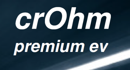 Bilder für Hersteller crOhm premium ev