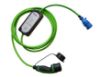 Bild von EV Portable Charger Typ 2 auf 16A/230V CEE