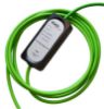 Bild von EV Portable Charger Typ 2 auf 16A/230V CEE