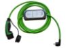 Bild von EV Portable Charger Typ 2 auf 10A/230V Schuko