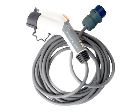 Bild von SPARK Typ 1 auf 16A/230V CEE
