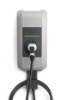 Bild von Ladestation KeContact P20 mit fixem Typ 2 Kabel (22kW) von KEBA