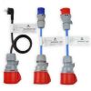 Bild von NRGkick 22kW - mobiler AC Typ 2 Schnelllader