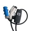 Bild von Mobiler 3.7kW Typ 1 Lader mit digitaler Anzeige