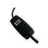 Bild von Mobiler 3.7kW Typ 1 Lader mit digitaler Anzeige